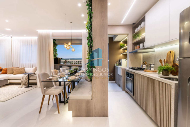 Imagem Apartamento com 2 Quartos à Venda, 35 m² em São Miguel Paulista - São Paulo