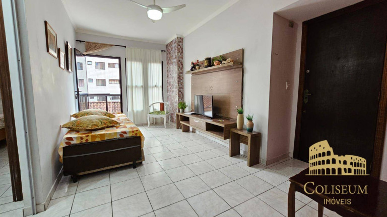 Imagem Apartamento com 1 Quarto à Venda, 58 m² em Vila Assunção - Praia Grande Imagem Apartamento com 1 Quarto à Venda, 58 m² em Vila Assunção - Praia Grande