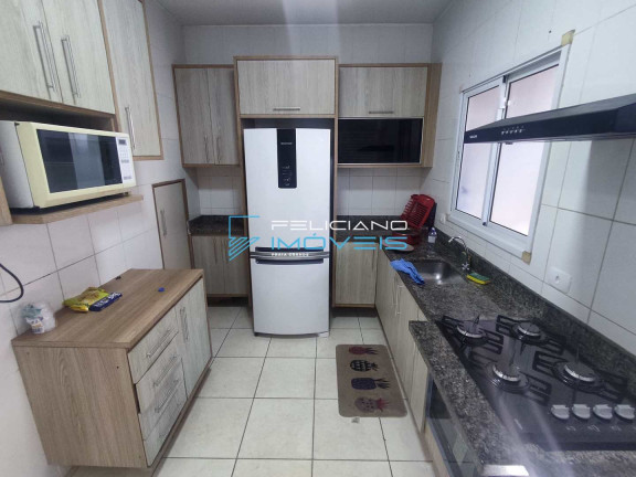 Imagem Casa com 3 Quartos à Venda, 82 m² em Mirim - Praia Grande