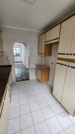 Imagem Apartamento com 1 Quarto à Venda, 68 m² em Pompéia - Santos Imagem Apartamento com 1 Quarto à Venda, 68 m² em Pompéia - Santos