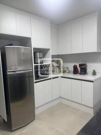 Imagem Casa de Condomínio com 2 Quartos à Venda, 75 m² em Conceição - Osasco