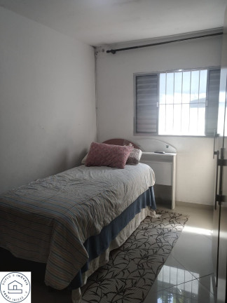 Imagem Casa com 2 Quartos à Venda, 100 m² em Vila Assis Brasil - Mauá Imagem Casa com 2 Quartos à Venda, 100 m² em Vila Assis Brasil - Mauá