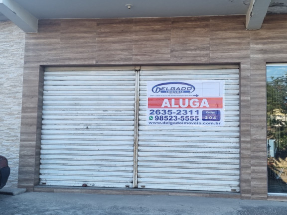 Imagem Imóvel para Alugar, 50 m² em Nancilandia - Itaborai