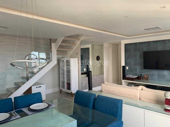 Imagem Cobertura com 3 Quartos à Venda, 126 m² em Neópolis - Natal Imagem Cobertura com 3 Quartos à Venda, 126 m² em Neópolis - Natal