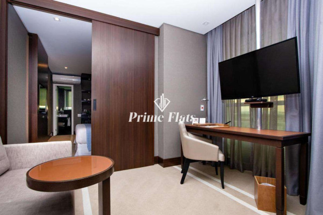 Imagem Apartamento com 1 Quarto à Venda, 27 m² em Consolação - São Paulo Imagem Apartamento com 1 Quarto à Venda, 27 m² em Consolação - São Paulo