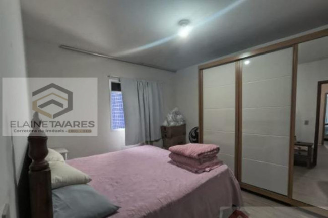 Imagem Apartamento com 3 Quartos à Venda, 135 m² em Olaria - Vila Velha