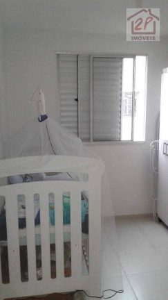 Imagem Apartamento com 2 Quartos à Venda, 47 m² em Vila Tesouro - São José Dos Campos Imagem Apartamento com 2 Quartos à Venda, 47 m² em Vila Tesouro - São José Dos Campos