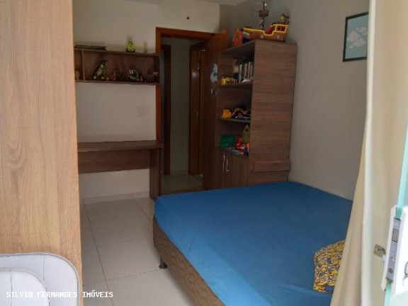 Imagem Casa com 3 Quartos à Venda, 99 m² em Buraquinho - Lauro De Freitas Imagem Casa com 3 Quartos à Venda, 99 m² em Buraquinho - Lauro De Freitas