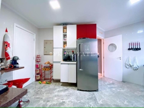 Imagem Apartamento com 3 Quartos à Venda, 125 m² em Perdizes - São Paulo