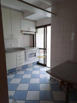 Imagem Apartamento com 3 Quartos à Venda, 123 m² em Santa Paula - São Caetano Do Sul Imagem Apartamento com 3 Quartos à Venda, 123 m² em Santa Paula - São Caetano Do Sul