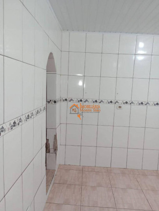 Imagem Casa com 3 Quartos à Venda, 125 m² em água Chata - Guarulhos Imagem Casa com 3 Quartos à Venda, 125 m² em água Chata - Guarulhos