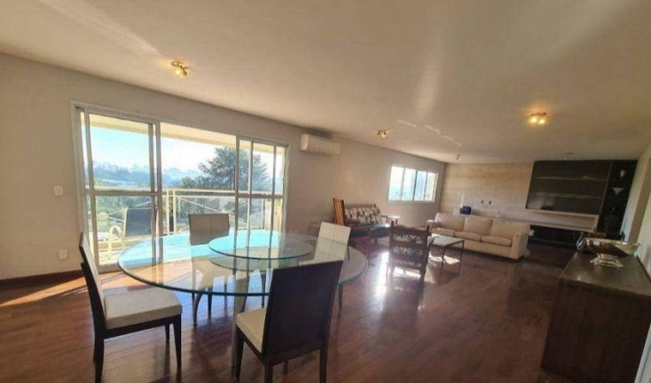 Apartamento com 4 Quartos à Venda, 234 m² em Vila Mariana - São Paulo
