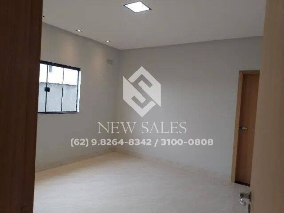 Imagem Casa de Condomínio com 3 Quartos à Venda, 150 m² em Terras Alpha Residencial 2 - Senador Canedo