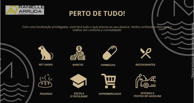 Imagem Apartamento com 3 Quartos à Venda, 65 m² em Bessa - João Pessoa Imagem Apartamento com 3 Quartos à Venda, 65 m² em Bessa - João Pessoa