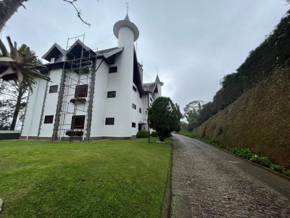 Imagem Apartamento com 3 Quartos à Venda, 152 m² em Morro Do Elefante - Campos Do Jordão Imagem Apartamento com 3 Quartos à Venda, 152 m² em Morro Do Elefante - Campos Do Jordão