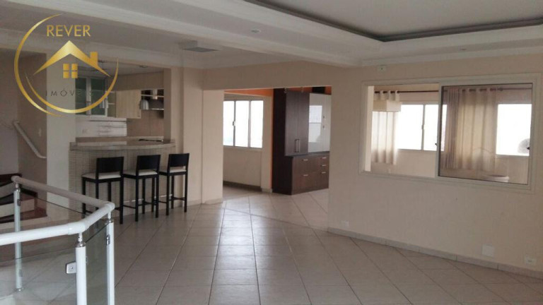 Imagem Cobertura com 3 Quartos à Venda, 274 m² em Jardim Das Paineiras - Campinas Imagem Cobertura com 3 Quartos à Venda, 274 m² em Jardim Das Paineiras - Campinas