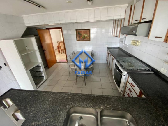 Imagem Imóvel com 4 Quartos à Venda, 309 m² em Vila Mascote - São Paulo