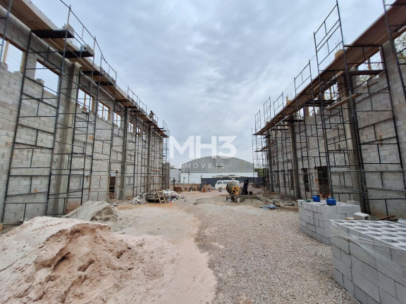 Imagem Imóvel Comercial à Venda, 850 m² em Macuco - Valinhos