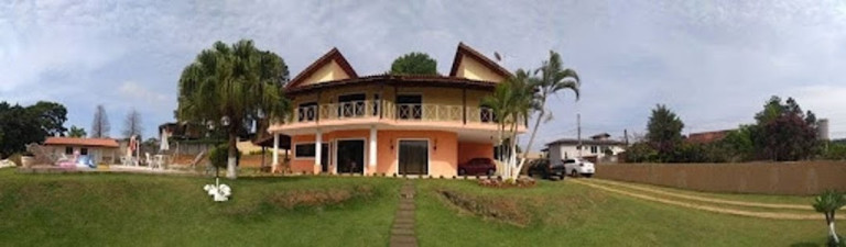 Imagem Chácara com 6 Quartos à Venda, 463 m² em Jardim Estância Brasil - Atibaia Imagem Chácara com 6 Quartos à Venda, 463 m² em Jardim Estância Brasil - Atibaia