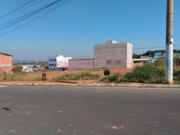 Imagem Terreno à Venda, 160 m² em Jardim França Itu Novo - Itu