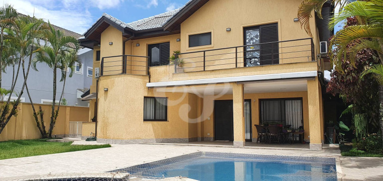 Imagem Casa de Condomínio com 4 Quartos à Venda, 460 m² em Tamboré - Santana De Parnaíba Imagem Casa de Condomínio com 4 Quartos à Venda, 460 m² em Tamboré - Santana De Parnaíba