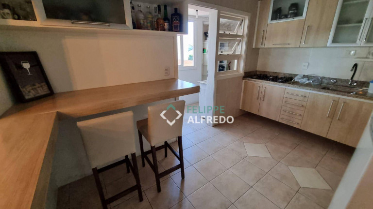 Imagem Apartamento com 2 Quartos à Venda, 81 m² em Centro - Dois Irmãos Imagem Apartamento com 2 Quartos à Venda, 81 m² em Centro - Dois Irmãos