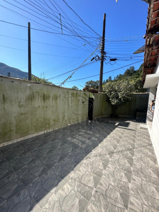 Imagem Casa com 4 Quartos à Venda, 190 m² em Saco Da Ribeira - Ubatuba Imagem Casa com 4 Quartos à Venda, 190 m² em Saco Da Ribeira - Ubatuba