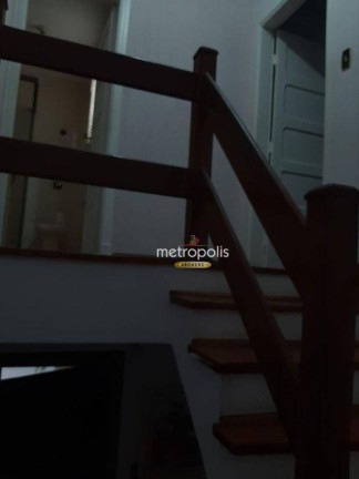 Imagem Sobrado com 2 Quartos à Venda, 103 m² em São José - São Caetano Do Sul Imagem Sobrado com 2 Quartos à Venda, 103 m² em São José - São Caetano Do Sul