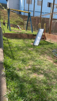 Imagem Apartamento com 2 Quartos à Venda, 48 m² em Jardim Itamarati - Poá