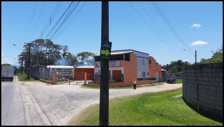 Imagem Terreno à Venda, 880 m² em Jardim Somar - Peruíbe