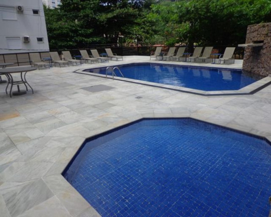 Apartamento com 3 Quartos à Venda, 94 m² em Jardim Astúrias - Guarujá