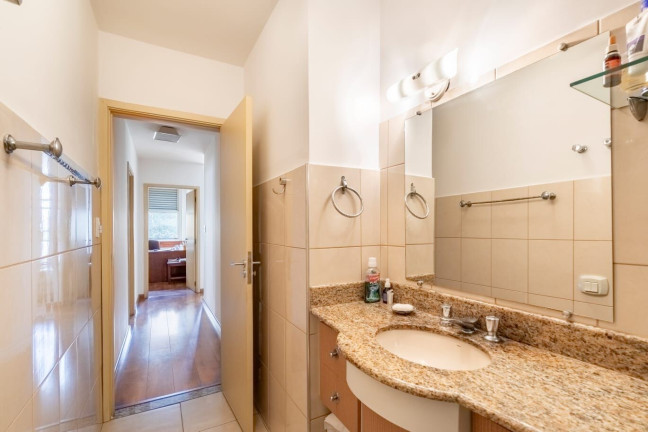 Imagem Apartamento com 2 Quartos à Venda, 121 m² em Santa Cecília - São Paulo