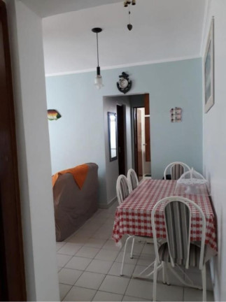 Imagem Apartamento com 2 Quartos à Venda, 61 m² em Itaguá - Ubatuba