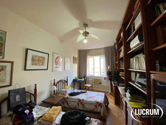 Imagem Apartamento com 3 Quartos à Venda, 250 m² em Copacabana - Rio De Janeiro Imagem Apartamento com 3 Quartos à Venda, 250 m² em Copacabana - Rio De Janeiro