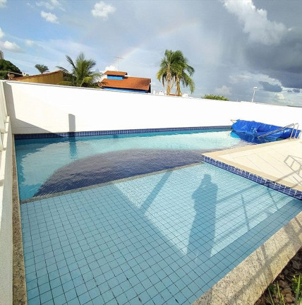 Imagem Apartamento com 2 Quartos à Venda, 56 m² em Jardim Das Esmeraldas - Goiânia Imagem Apartamento com 2 Quartos à Venda, 56 m² em Jardim Das Esmeraldas - Goiânia