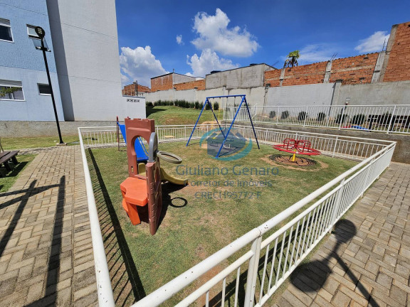 Imagem Apartamento com 2 Quartos à Venda, 53 m² em Jardim Das Nações - Salto Imagem Apartamento com 2 Quartos à Venda, 53 m² em Jardim Das Nações - Salto