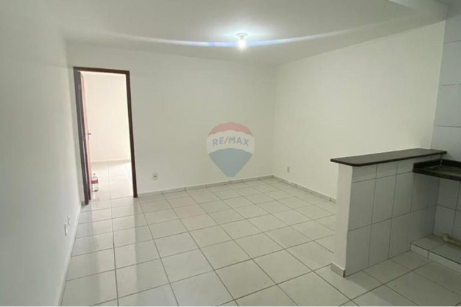Imagem Apartamento com 1 Quarto à Venda, 48 m² em Itaipuaçu - Maricá