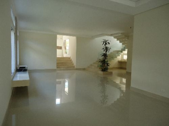 Imagem Casa à Venda,  em Alphaville 0 (zero) - Alphaville