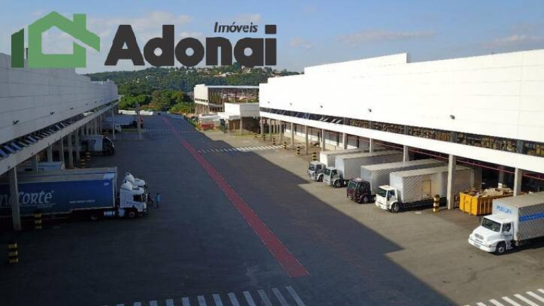 Imagem Galpão para Alugar, 999 m² em Centro - Itupeva Imagem Galpão para Alugar, 999 m² em Centro - Itupeva
