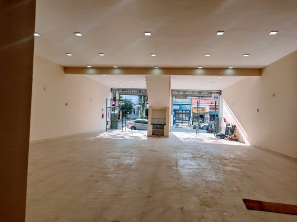 Imagem Imóvel para Alugar, 600 m² em Centro - Diadema