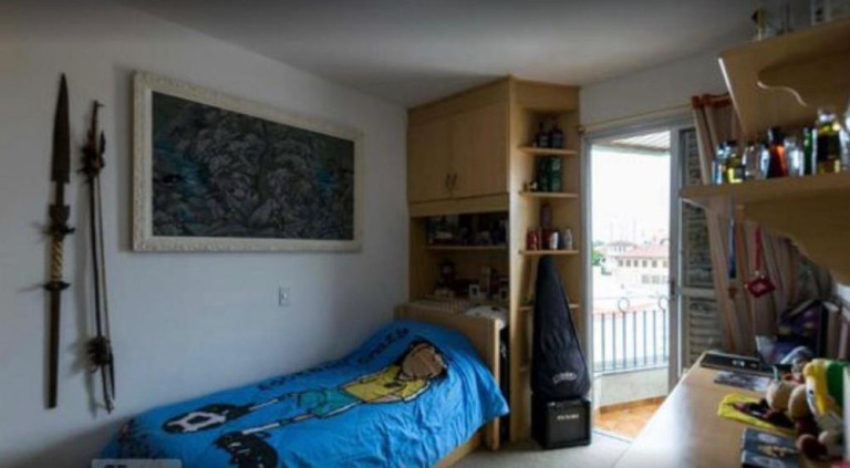 Imagem Apartamento com 3 Quartos à Venda, 100 m² em Sacomã - São Paulo