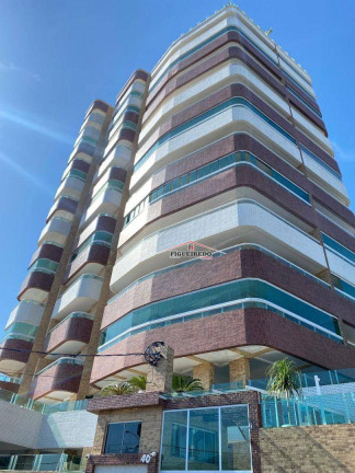 Imagem Apartamento com 1 Quarto à Venda, 60 m² em Caiçara - Praia Grande