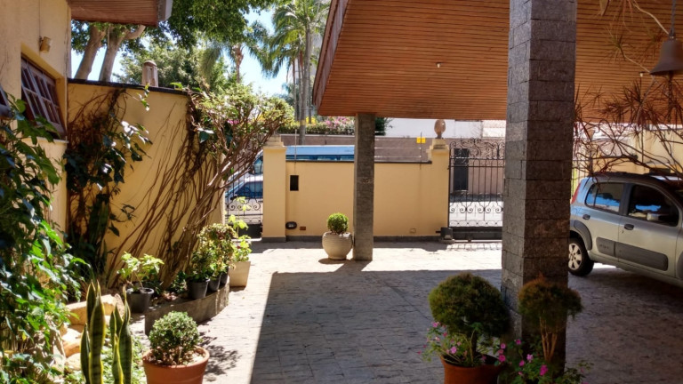 Imagem Casa com 4 Quartos à Venda, 300 m² em Jardim Independência - Taubaté Imagem Casa com 4 Quartos à Venda, 300 m² em Jardim Independência - Taubaté