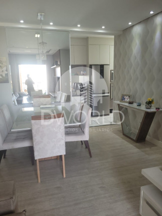 Imagem Imóvel com 3 Quartos à Venda, 80 m² em Jardim Flórida - Jundiaí Imagem Imóvel com 3 Quartos à Venda, 80 m² em Jardim Flórida - Jundiaí