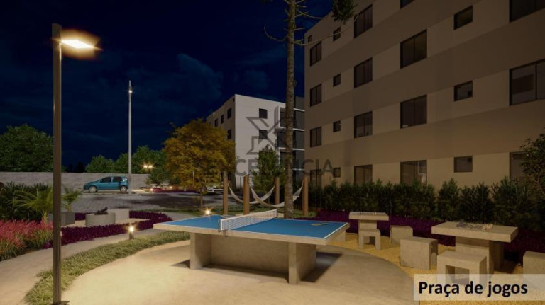 Imagem Apartamento com 3 Quartos à Venda, 58 m² em Costeira - São José Dos Pinhais Imagem Apartamento com 3 Quartos à Venda, 58 m² em Costeira - São José Dos Pinhais