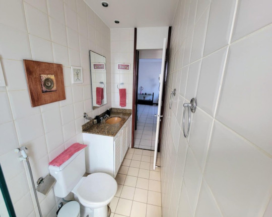 Imagem Flat com 1 Quarto à Venda, 57 m² em Leblon - Rio De Janeiro