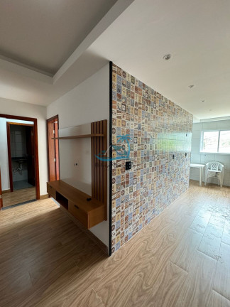 Imagem Apartamento com 2 Quartos à Venda, 59 m² em Perequê Açu - Ubatuba