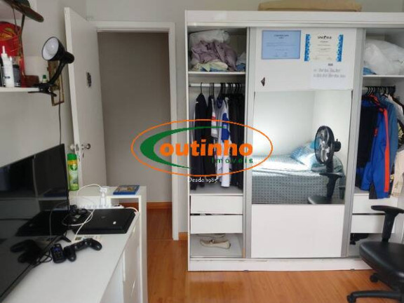 Imagem Apartamento com 3 Quartos à Venda, 82 m² em Grajaú - Rio De Janeiro Imagem Apartamento com 3 Quartos à Venda, 82 m² em Grajaú - Rio De Janeiro