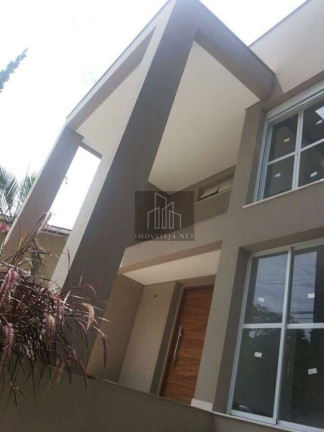 Imagem Casa com 4 Quartos para Alugar, 488 m² em Alphaville - Santana De Parnaíba Imagem Casa com 4 Quartos para Alugar, 488 m² em Alphaville - Santana De Parnaíba
