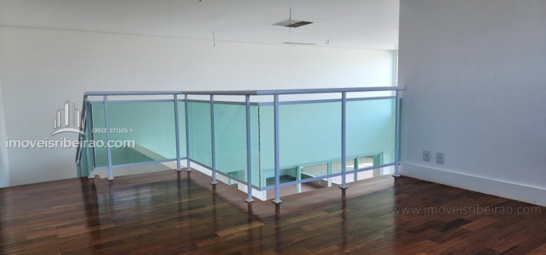 Imagem Cobertura com 4 Quartos à Venda, 972 m² em Vila Do Golf - Ribeirão Preto Imagem Cobertura com 4 Quartos à Venda, 972 m² em Vila Do Golf - Ribeirão Preto